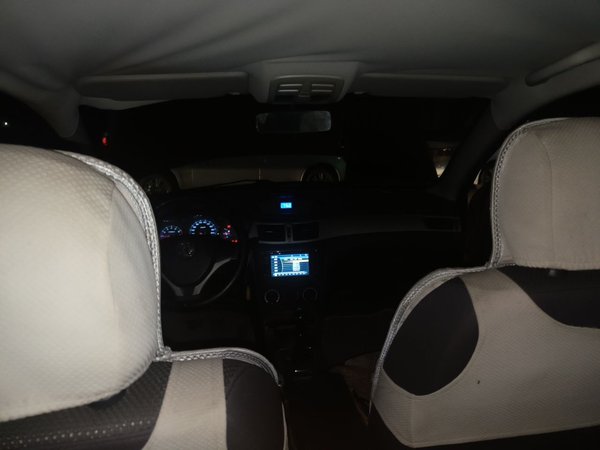 Dongfeng Aeolus H30 2014, 56800 км, за 2232 USD - фото 13