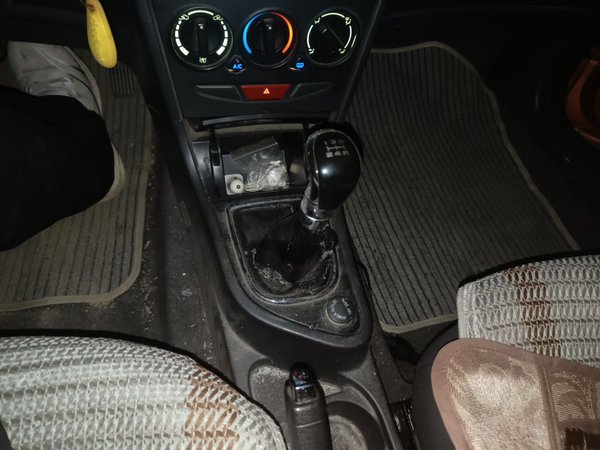 Dongfeng Aeolus H30 2014, 56800 км, за 2232 USD - фото 9