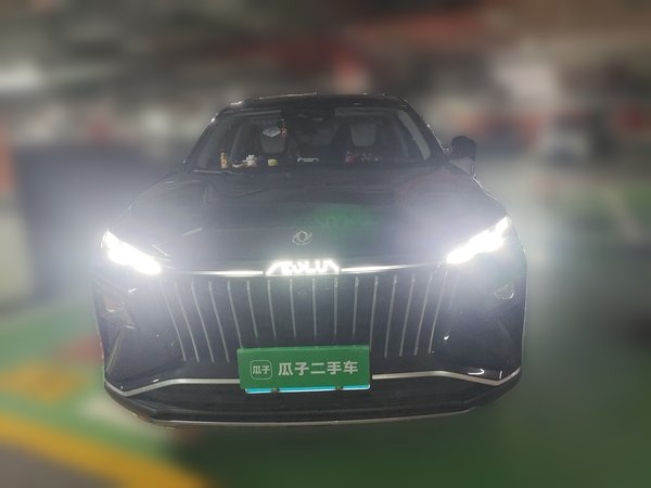 Dongfeng Aeolus Huge 2022, 37200 км, за 10429 USD