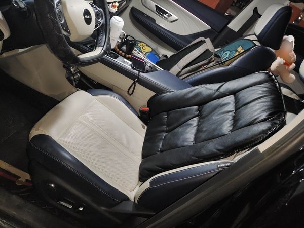 Dongfeng Aeolus Huge 2022, 37200 км, за 10429 USD - фото 16