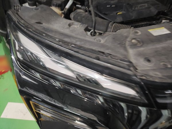 Dongfeng Aeolus Huge 2022, 37200 км, за 10429 USD - фото 7