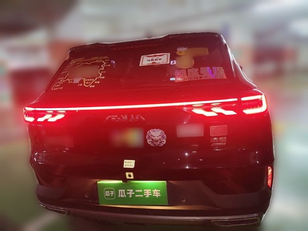 Dongfeng Aeolus Huge 2022, 37200 км, за 10429 USD