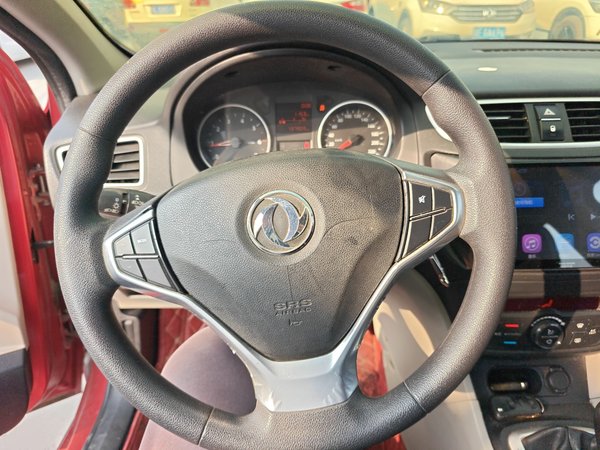 Dongfeng Aeolus L60 2015, 137900 км, за 3726 USD - фото 14