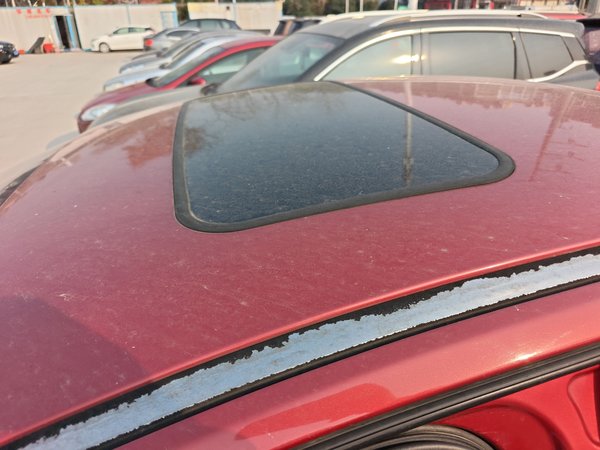 Dongfeng Aeolus L60 2015, 137900 км, за 3726 USD - фото 11