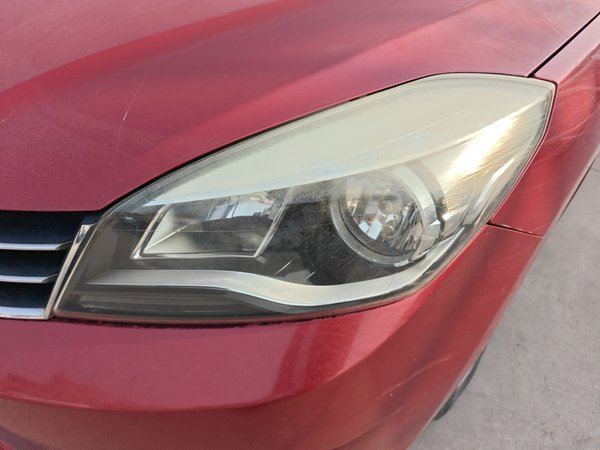 Dongfeng Aeolus L60 2015, 137900 км, за 3726 USD - фото 9