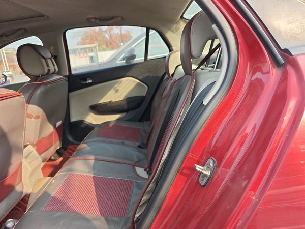 Dongfeng Aeolus L60 2015, 137900 км, за 3726 USD - фото 20