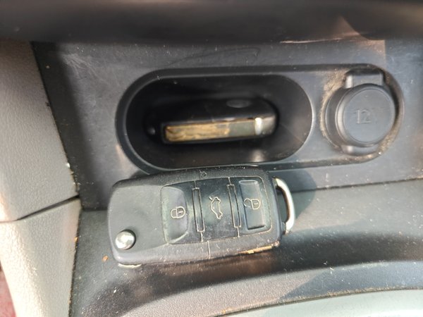 Dongfeng Aeolus L60 2015, 137900 км, за 3726 USD - фото 12