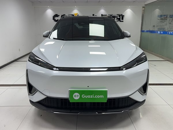 Dongfeng Aeolus L7 2024, 51500 км, за 13569 USD - фото 8