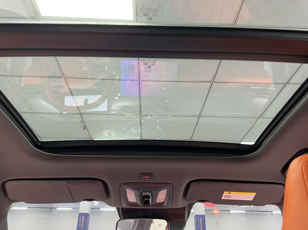 Dongfeng Aeolus L7 2024, 51500 км, за 13569 USD - фото 15