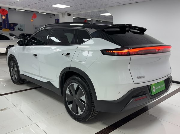 Dongfeng Aeolus L7 2024, 51500 км, за 13569 USD - фото 14