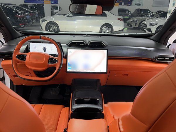 Dongfeng Aeolus L7 2024, 51500 км, за 13569 USD - фото 23
