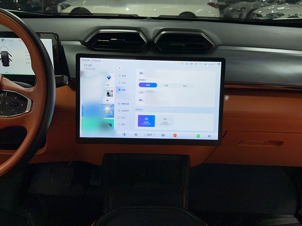 Dongfeng Aeolus L7 2024, 51500 км, за 13569 USD - фото 7
