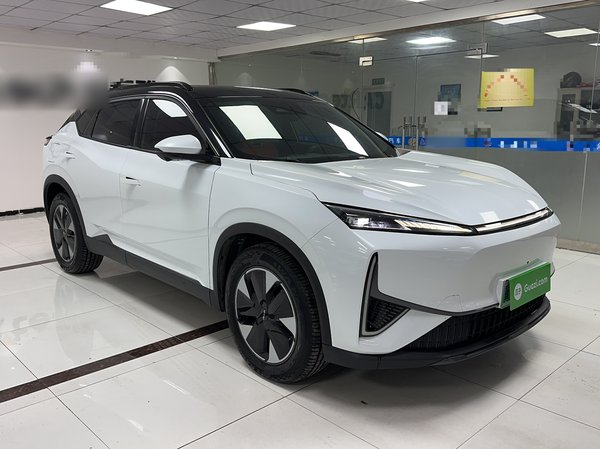 Dongfeng Aeolus L7 2024, 51500 км, за 13569 USD - фото 9