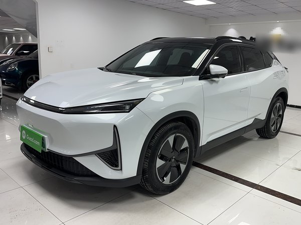 Dongfeng Aeolus L7 New Energy 2024 205 Premium Edition