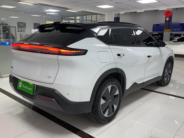 Dongfeng Aeolus L7 2024, 51500 км, за 13569 USD - фото 11