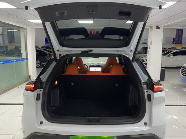 Dongfeng Aeolus L7 2024, 51500 км, за 13569 USD - фото 16
