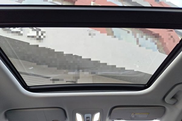 Dongfeng Aeolus Mage 2023, 33600 км, за 10460 USD - фото 15