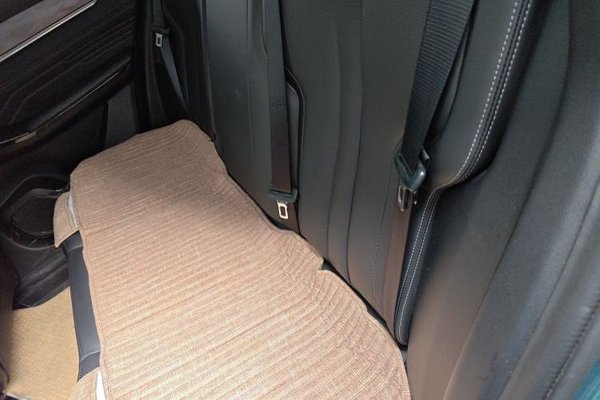 Dongfeng Aeolus Mage 2023, 33600 км, за 10460 USD - фото 20