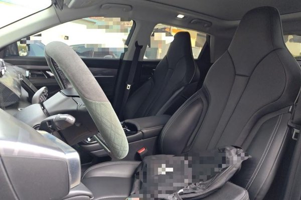 Dongfeng Aeolus Mage 2023, 33600 км, за 10460 USD - фото 14