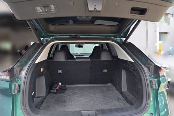 Dongfeng Aeolus Mage 2023, 33600 км, за 10460 USD - фото 16