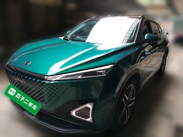 Dongfeng Aeolus Mage · 2023 год
