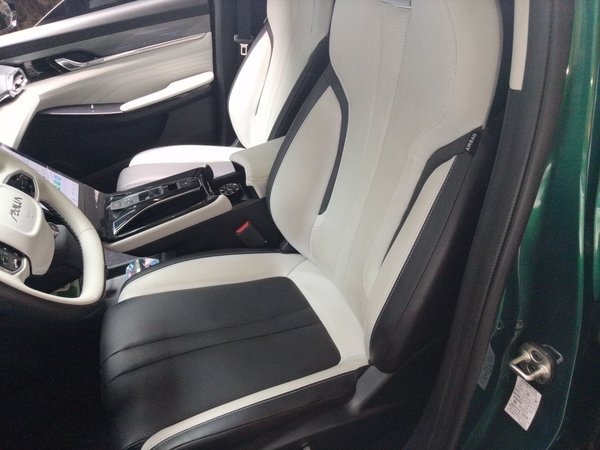Dongfeng Aeolus Mage 2023, 49600 км, за 9362 USD - фото 12