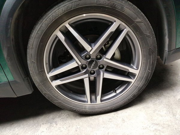 Dongfeng Aeolus Mage 2023, 49600 км, за 9362 USD