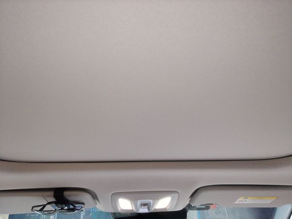 Dongfeng Aeolus Mage 2023, 49600 км, за 9362 USD - фото 15
