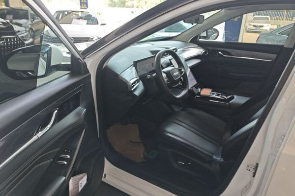 Dongfeng Aeolus Mage 2023, 66000 км, за 10104 USD - фото 18