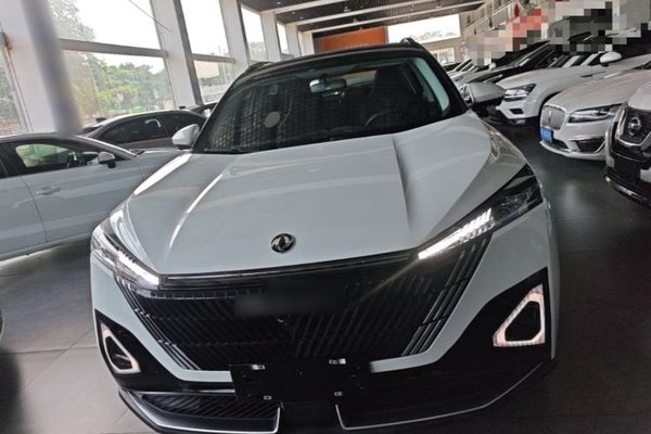 Dongfeng Aeolus Mage 2023, 66000 км, за 10104 USD