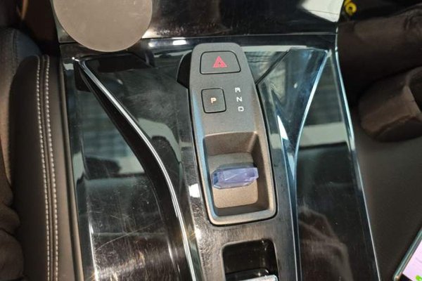 Dongfeng Aeolus Mage 2023, 66000 км, за 10104 USD - фото 16