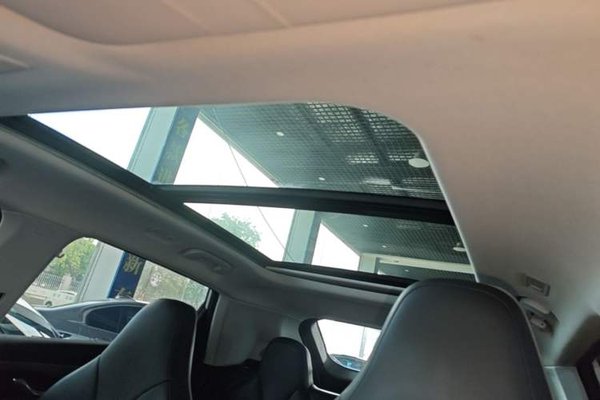 Dongfeng Aeolus Mage 2023, 66000 км, за 10104 USD - фото 21
