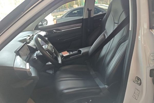 Dongfeng Aeolus Mage 2023, 66000 км, за 10104 USD - фото 17