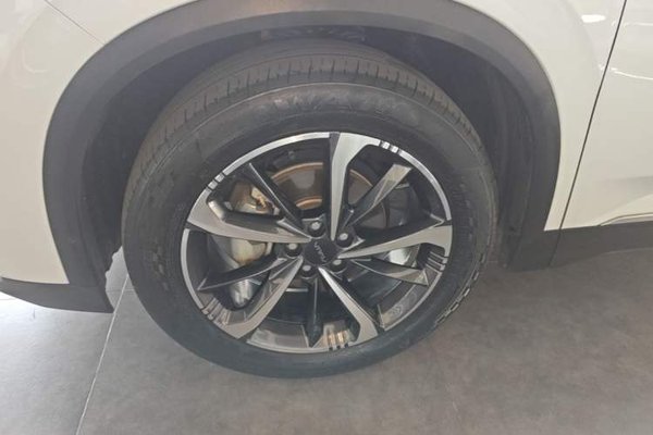 Dongfeng Aeolus Mage 2023, 66000 км, за 10104 USD - фото 10