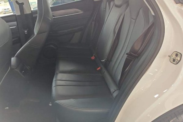 Dongfeng Aeolus Mage 2023, 66000 км, за 10104 USD - фото 20