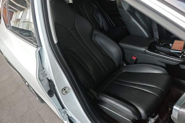 Dongfeng Aeolus Mage 2023, 66000 км, за 10104 USD - фото 19