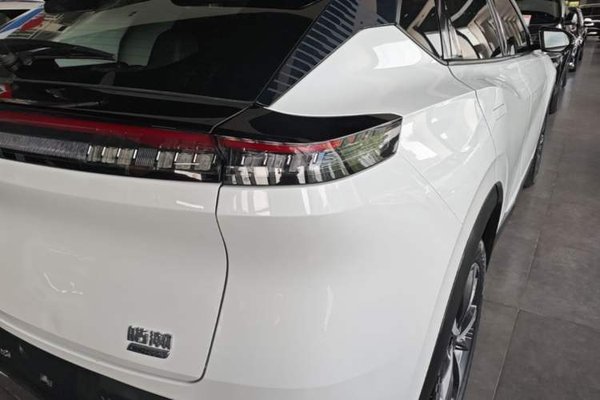 Dongfeng Aeolus Mage 2023, 66000 км, за 10104 USD - фото 9