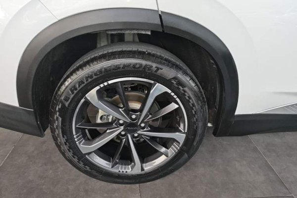 Dongfeng Aeolus Mage 2023, 66000 км, за 10104 USD - фото 11