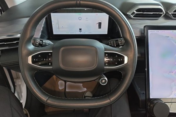 Dongfeng Aeolus Mage 2023, 66000 км, за 10104 USD - фото 13