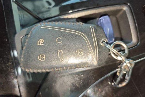 Dongfeng Aeolus Mage 2023, 66000 км, за 10104 USD - фото 23