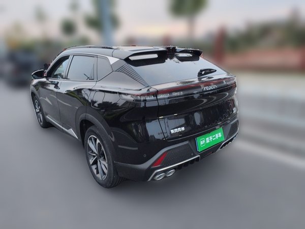 Dongfeng Aeolus Mage 2024, 16400 км, за 10347 USD