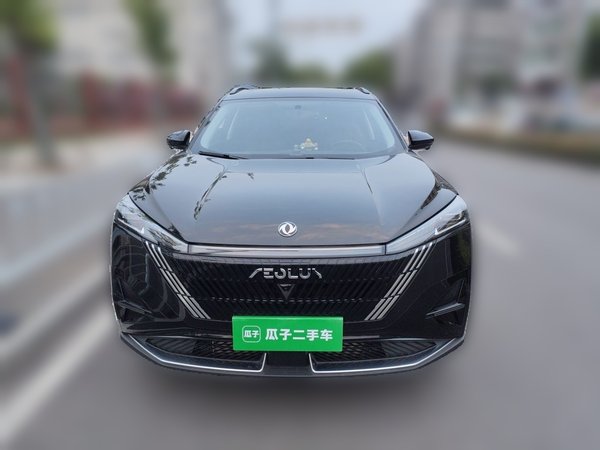 Dongfeng Aeolus Mage 2024, 16400 км, за 10347 USD