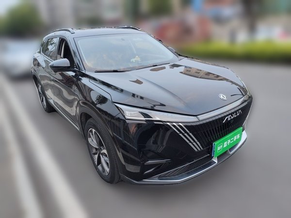 Dongfeng Aeolus Mage 2024, 16400 км, за 10347 USD