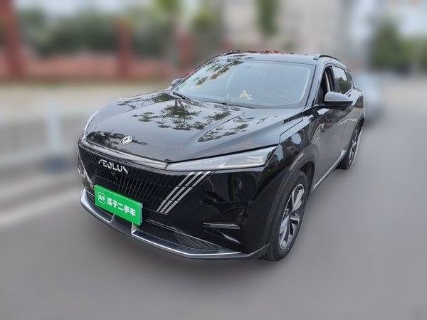 Dongfeng Aeolus Mage · 2024 год