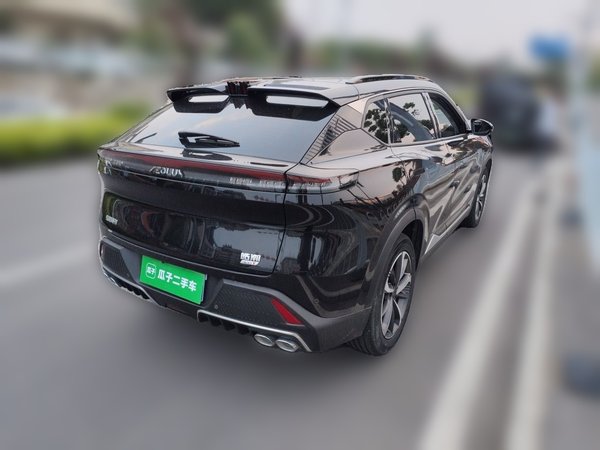 Dongfeng Aeolus Mage 2024, 16400 км, за 10347 USD - фото 6