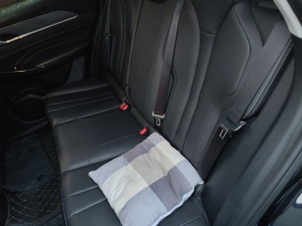 Dongfeng Aeolus Mage 2024, 16400 км, за 10347 USD - фото 18
