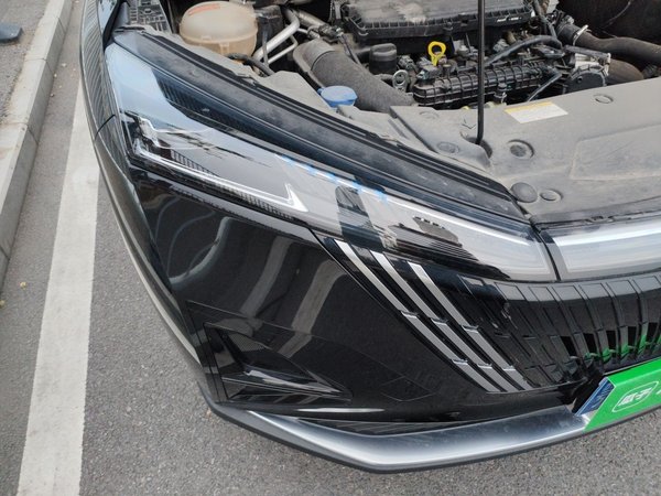 Dongfeng Aeolus Mage 2024, 16400 км, за 10347 USD - фото 7