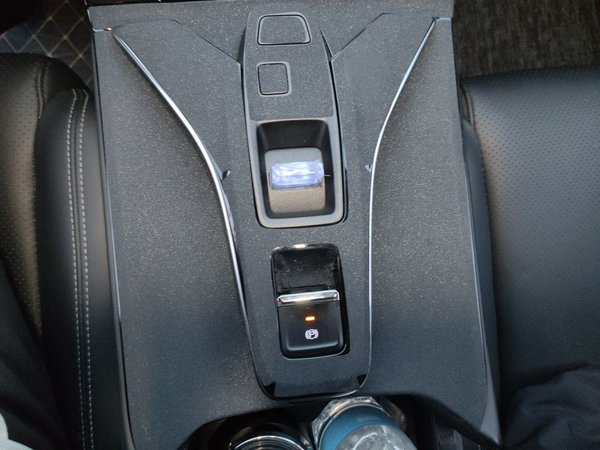 Dongfeng Aeolus Mage 2024, 16400 км, за 10347 USD - фото 15