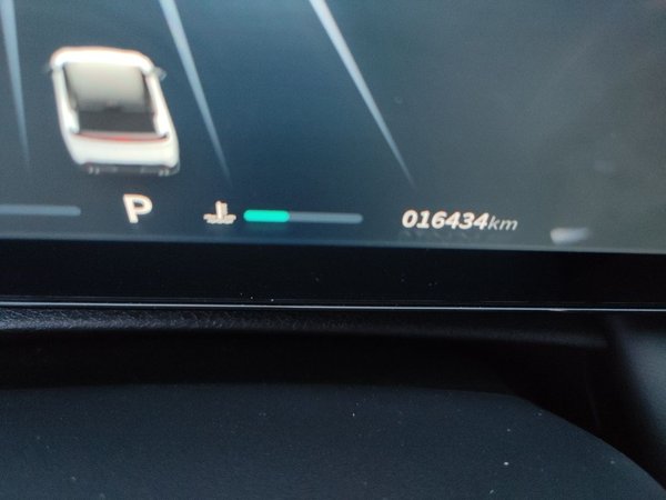 Dongfeng Aeolus Mage 2024, 16400 км, за 10347 USD - фото 13