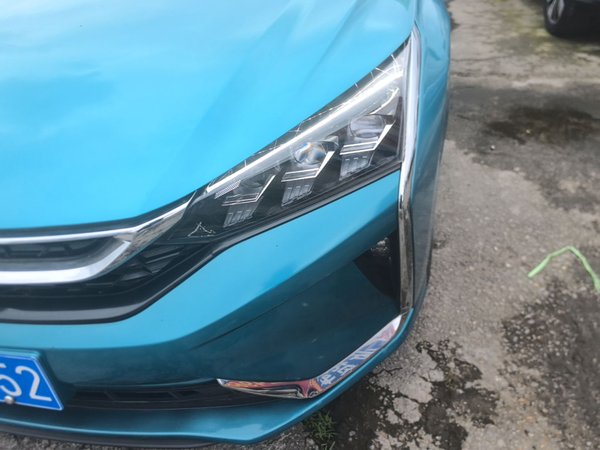 Dongfeng Aeolus Yixuan 2020, 63099 км, за 6253 USD - фото 9
